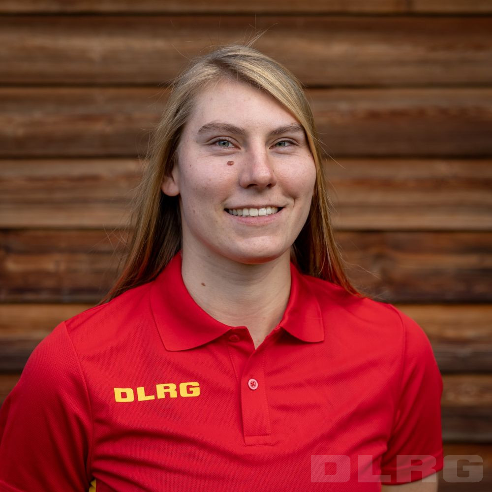 Profilbild Ida Nußbaumer