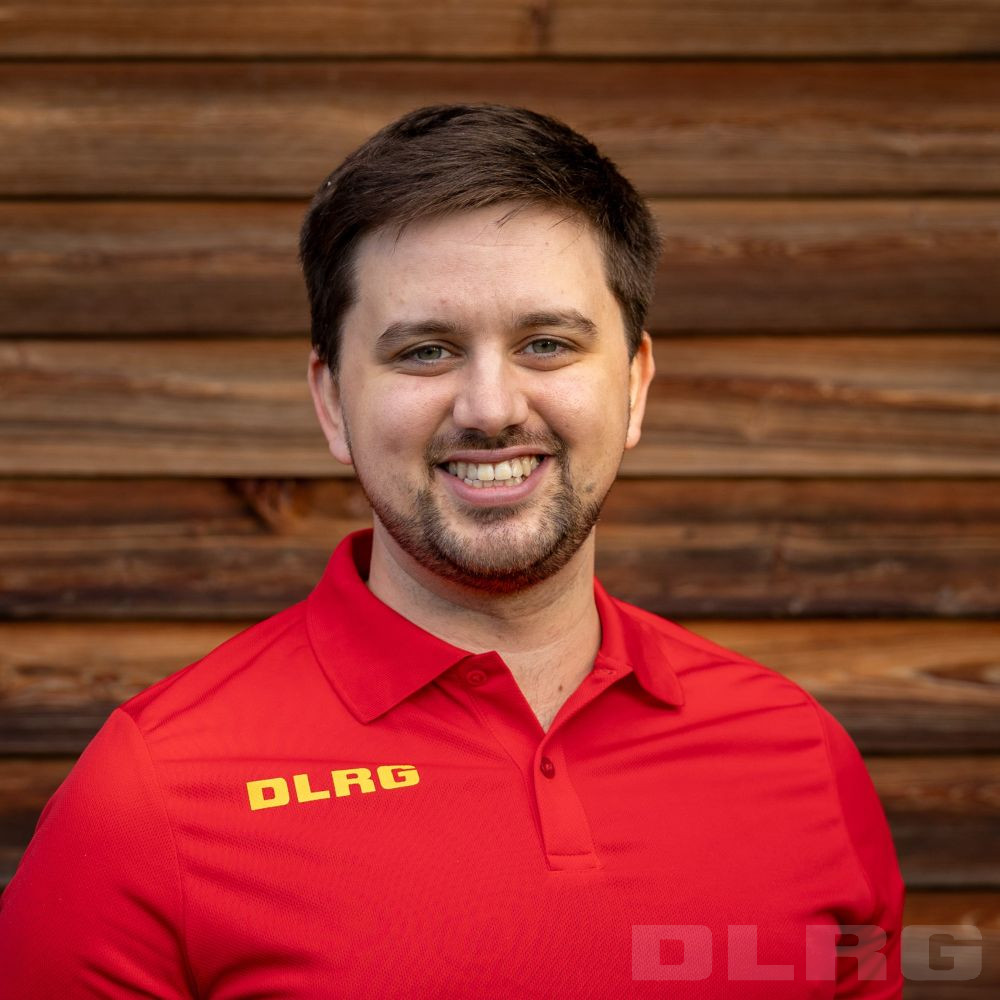 Profilbild Johannes Schramm